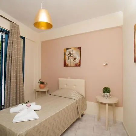 Villa Peonia And Ortansia - Few Steps From The Pánormos