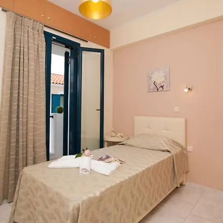 Villa Peonia And Ortansia - Few Steps From The