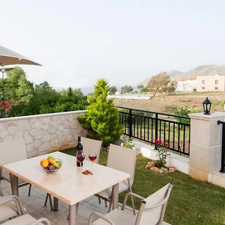 Villa Peonia And Ortansia - Few Steps From The Pánormos