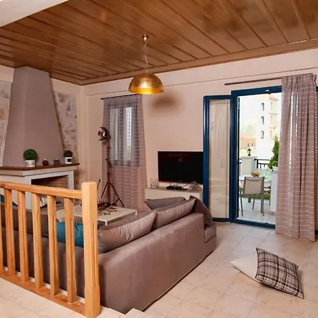 Villa Peonia And Ortansia - Few Steps From The *