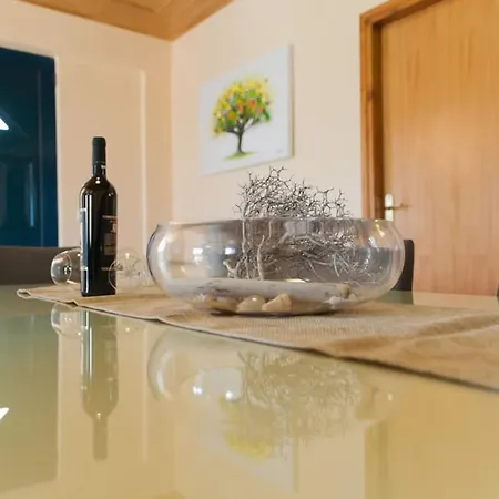 Peonia And Ortansia - Few Steps From The Villa *