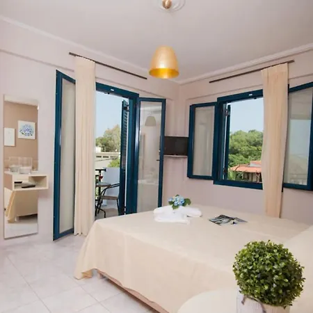 Villa Peonia And Ortansia - Few Steps From The *