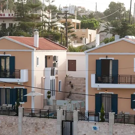 Villa Peonia And Ortansia - Few Steps From The *