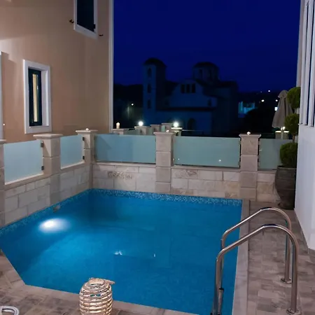 Villa Peonia And Ortansia - Few Steps From The *