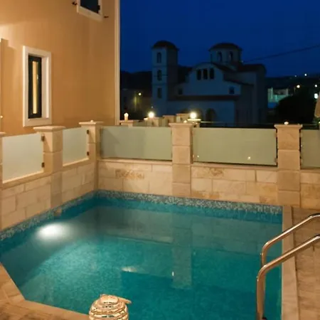 Peonia And Ortansia - Few Steps From The Villa *